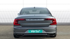 Volvo S90 2.0 D4 R DESIGN 4dr Geartronic Diesel Saloon